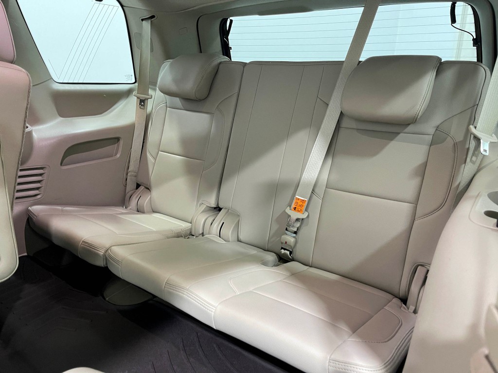 2020 GMC Yukon Image 31
