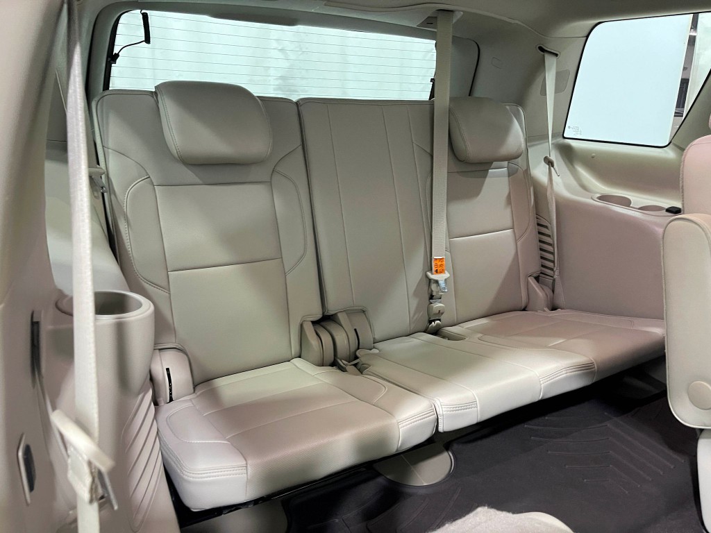 2020 GMC Yukon Image 32