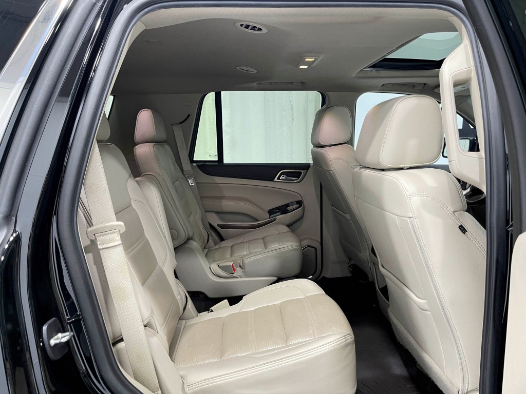 2020 GMC Yukon Image 33