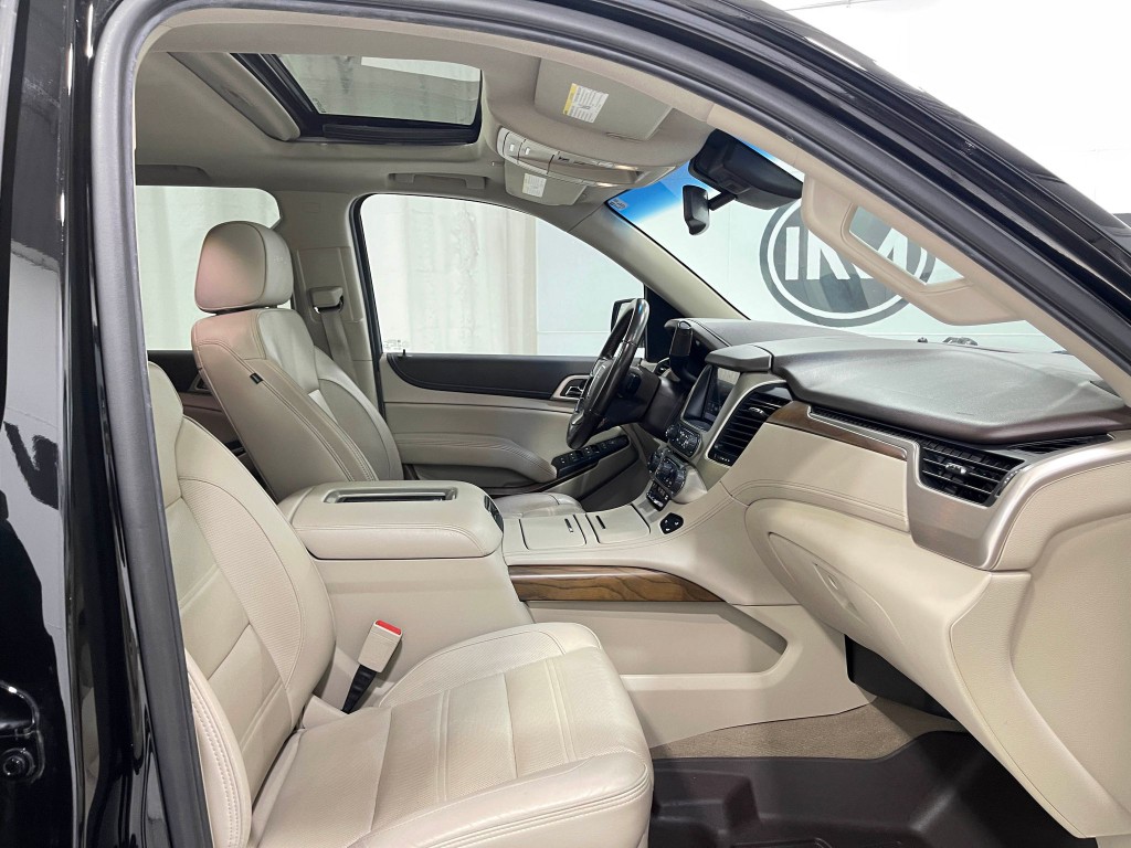 2020 GMC Yukon Image 34