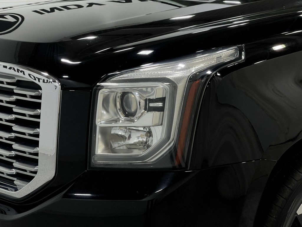 2020 GMC Yukon Image 35