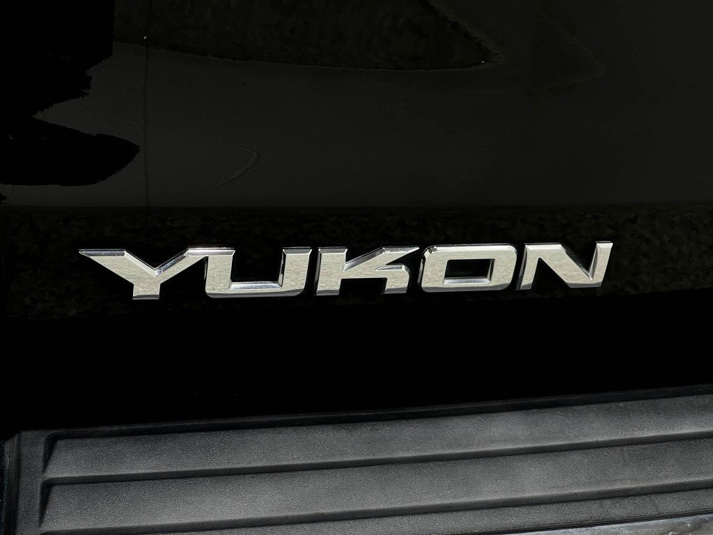 2020 GMC Yukon Image 41