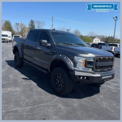 Image for 2020 Ford F-150 XLT ID: 7354062
