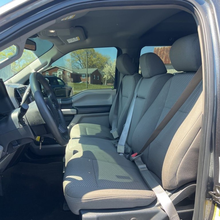 2020 Ford F-150 Image 7