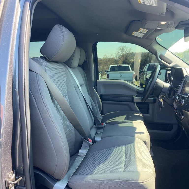 2020 Ford F-150 Image 8