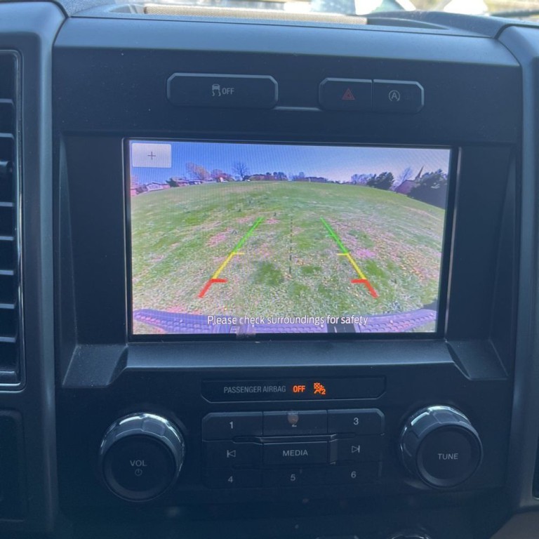 2020 Ford F-150 Image 10