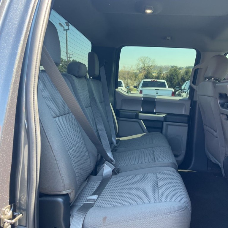 2020 Ford F-150 Image 11