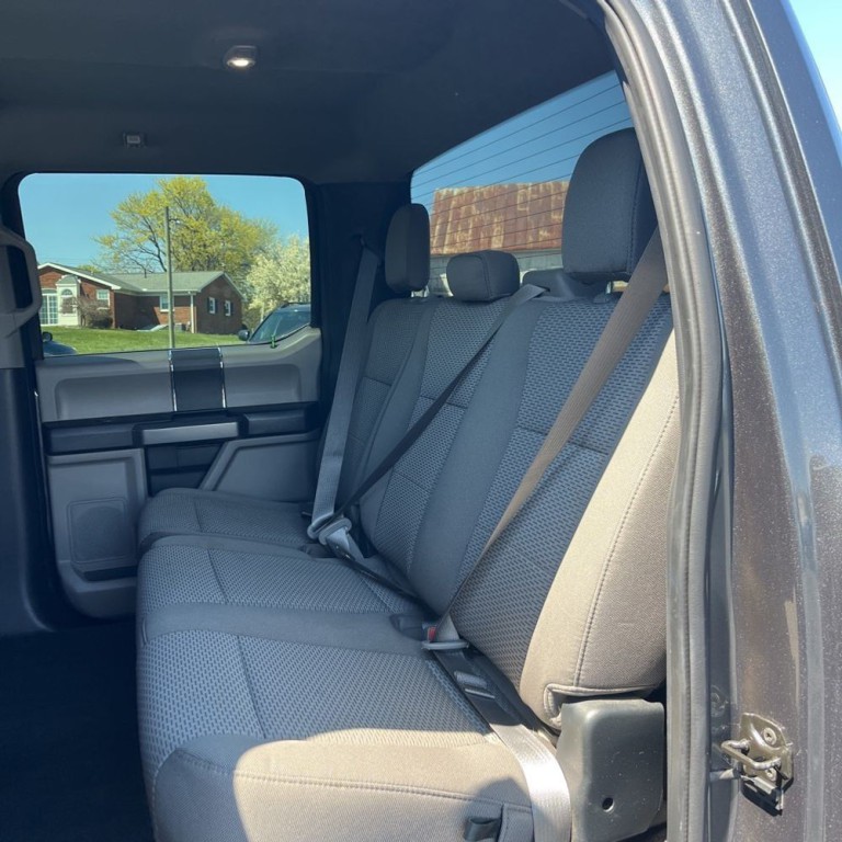 2020 Ford F-150 Image 12