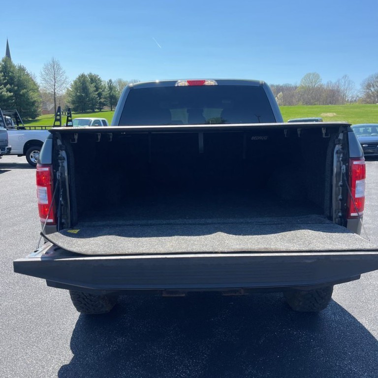 2020 Ford F-150 Image 13
