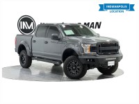 Image for 2020 Ford F-150 XLT ID: 7354062