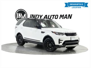 Image for 2020 Land Rover Discovery Landmark Edition ID: 7354063