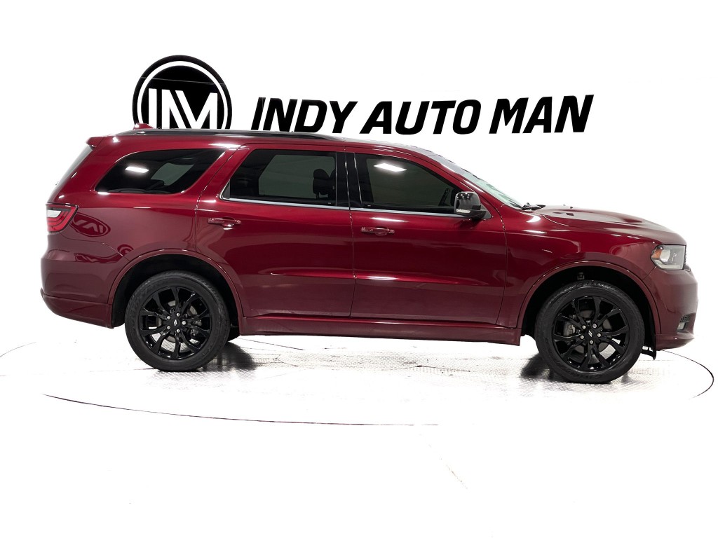 2020 Dodge Durango Image 3