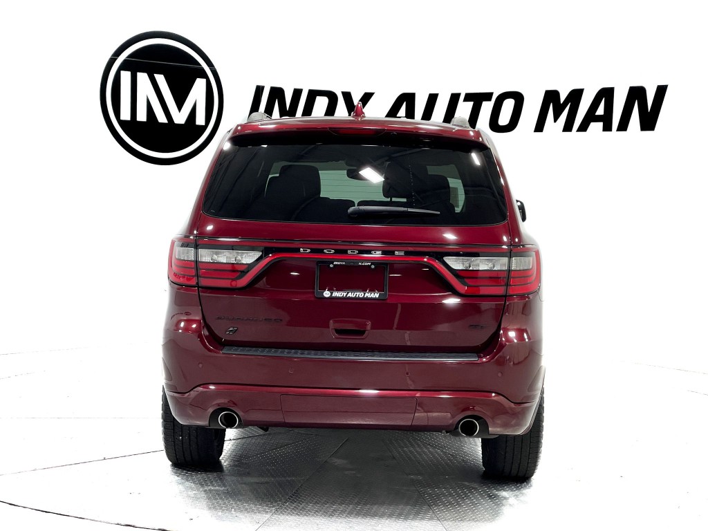 2020 Dodge Durango Image 5