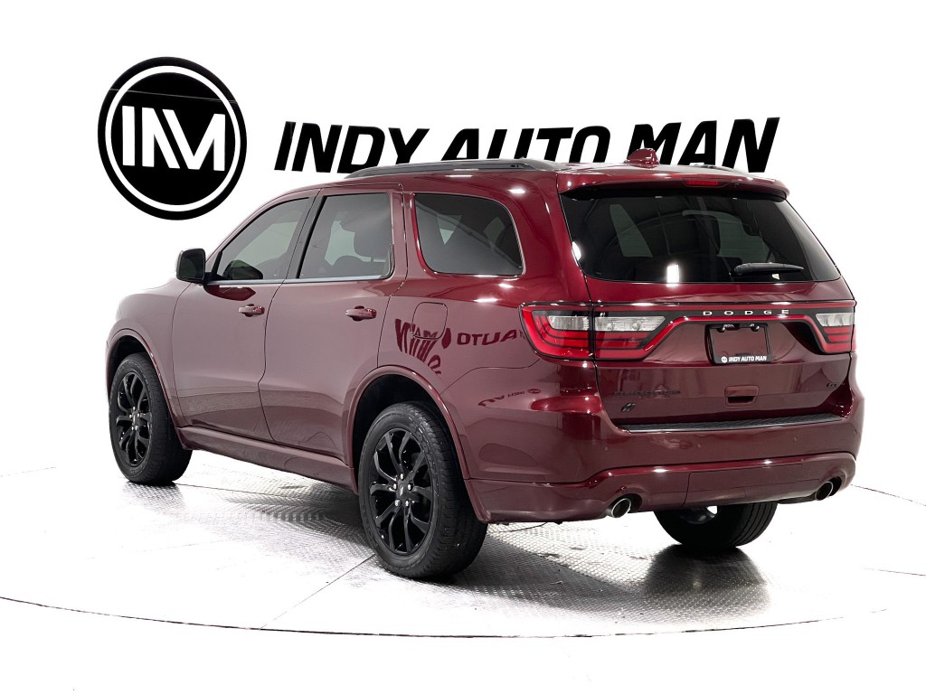 2020 Dodge Durango Image 6