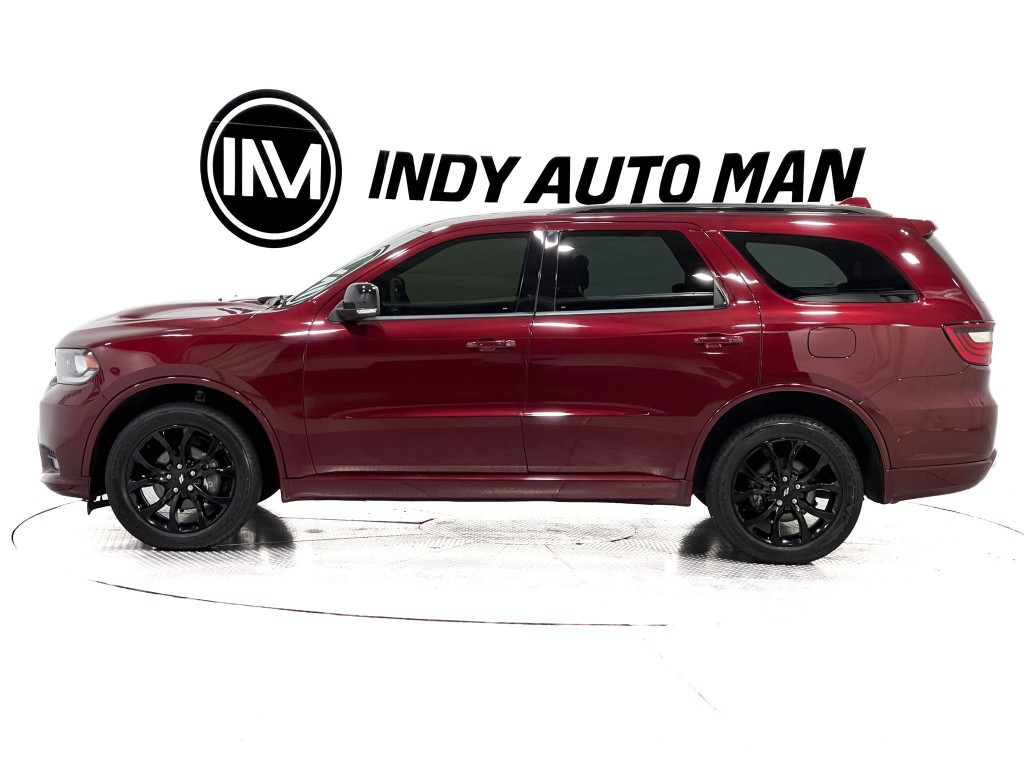 2020 Dodge Durango Image 7