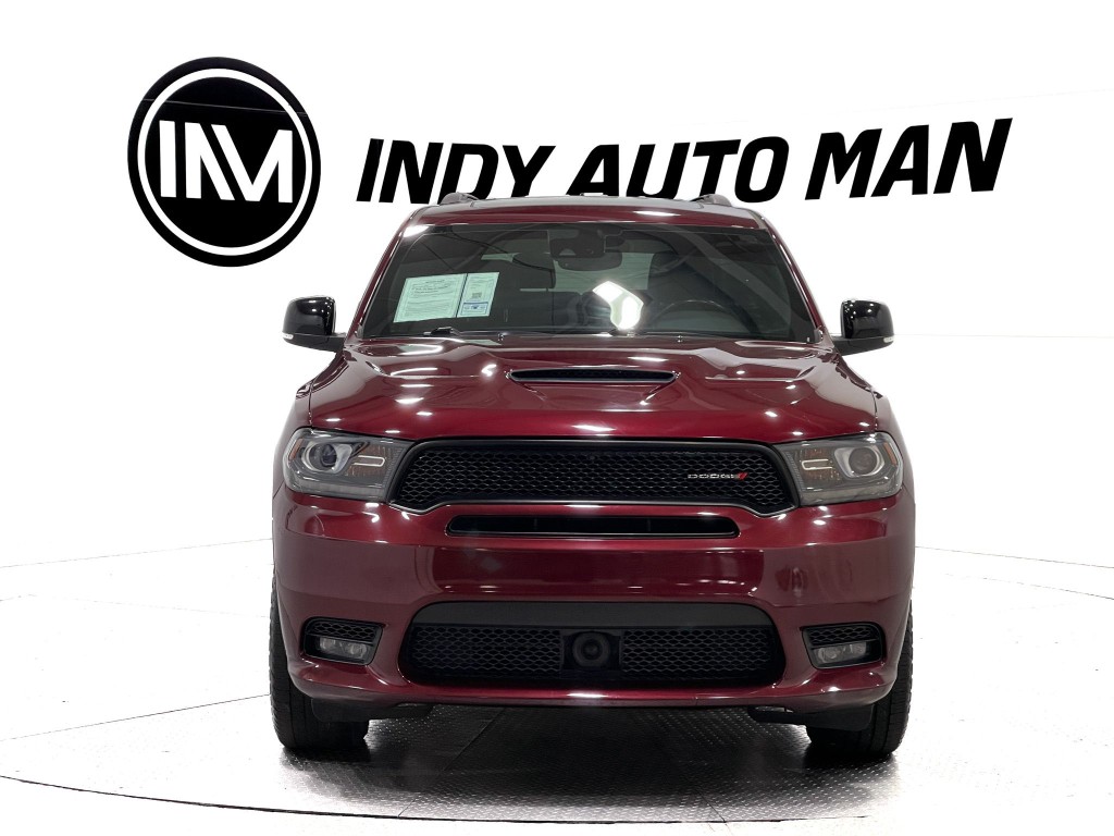 2020 Dodge Durango Image 9