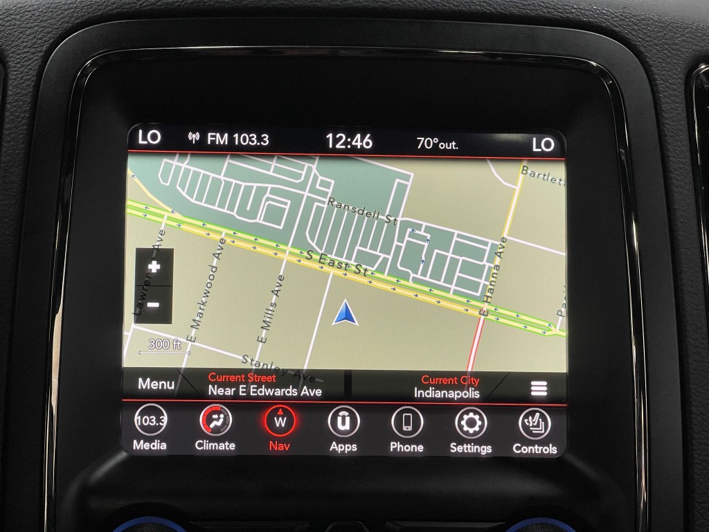 2020 Dodge Durango Image 10