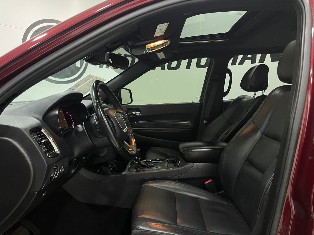 2020 Dodge Durango Image 13