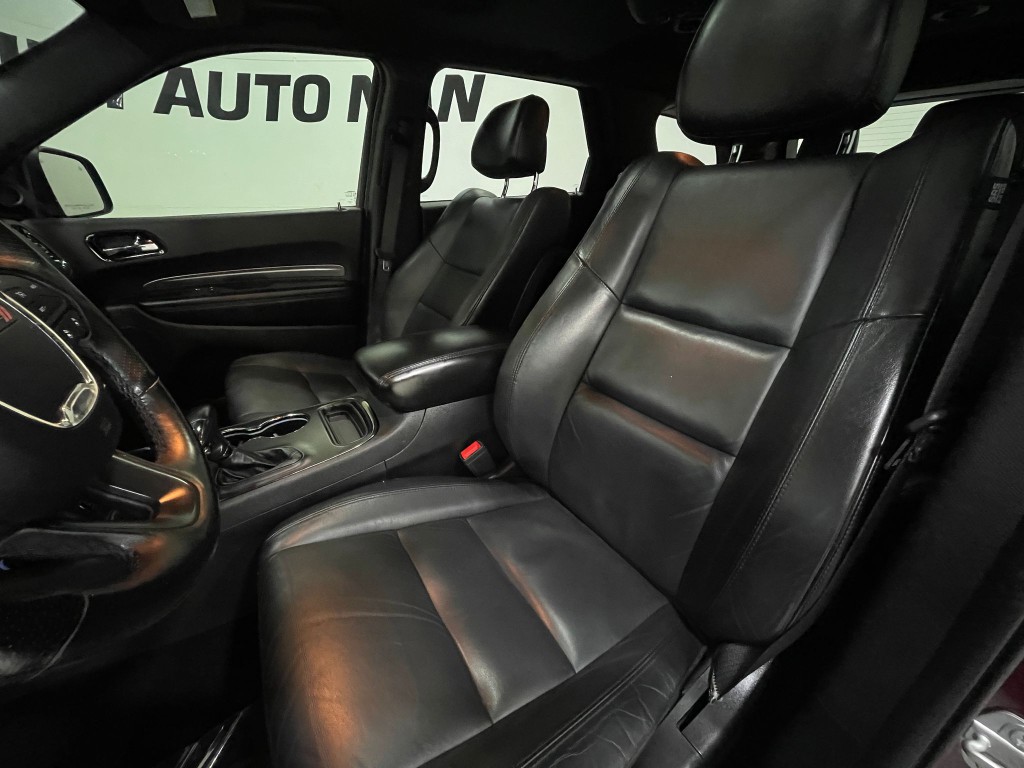 2020 Dodge Durango Image 14