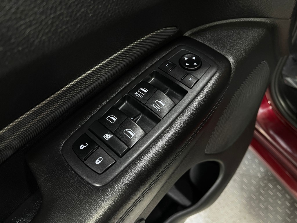 2020 Dodge Durango Image 16