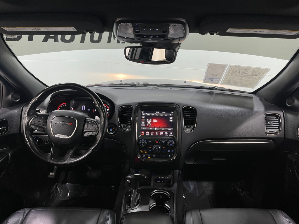 2020 Dodge Durango Image 19