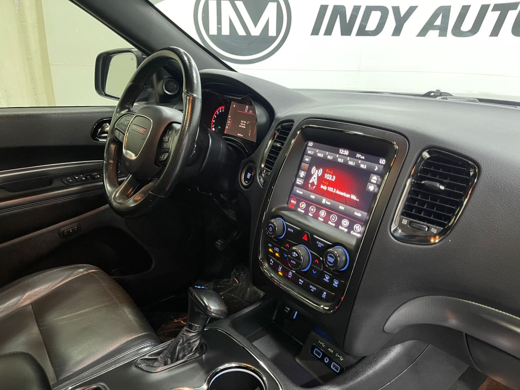 2020 Dodge Durango Image 20