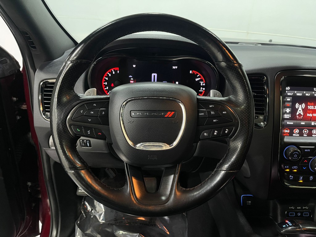 2020 Dodge Durango Image 22