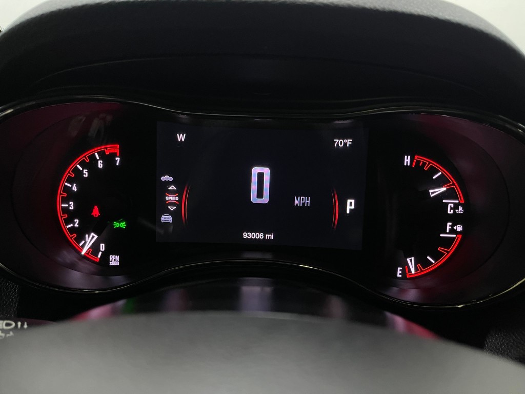 2020 Dodge Durango Image 23
