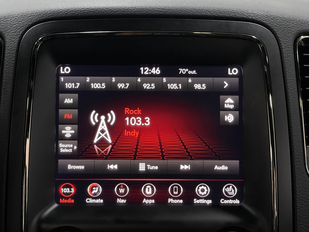 2020 Dodge Durango Image 24