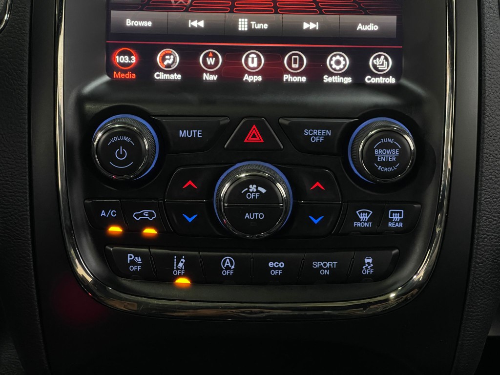 2020 Dodge Durango Image 25