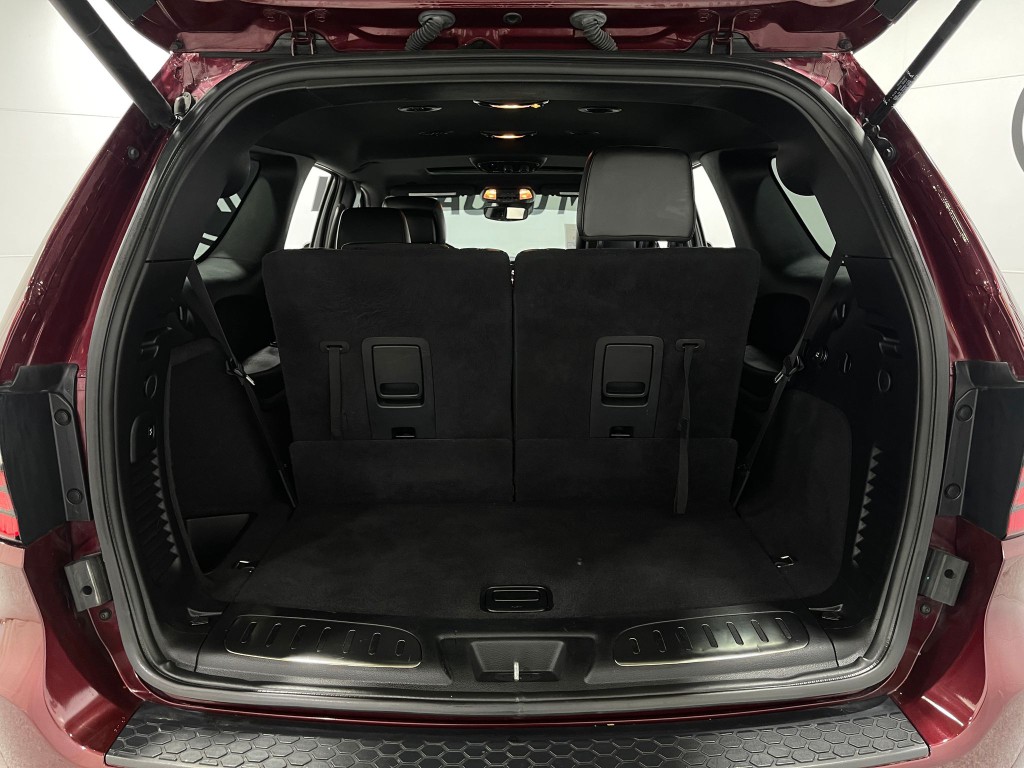 2020 Dodge Durango Image 26