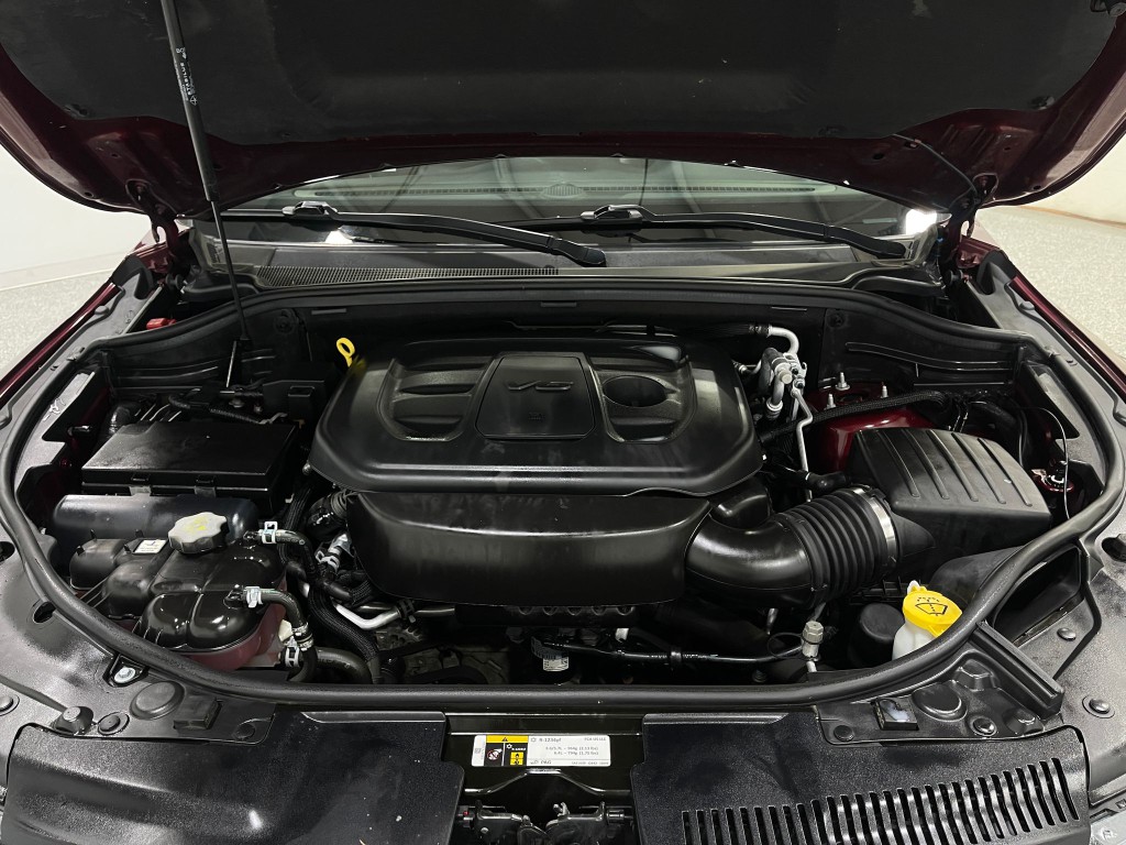 2020 Dodge Durango Image 27