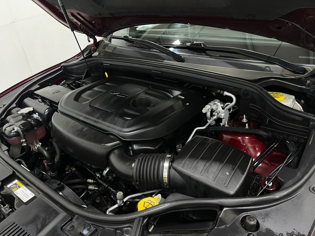 2020 Dodge Durango Image 28