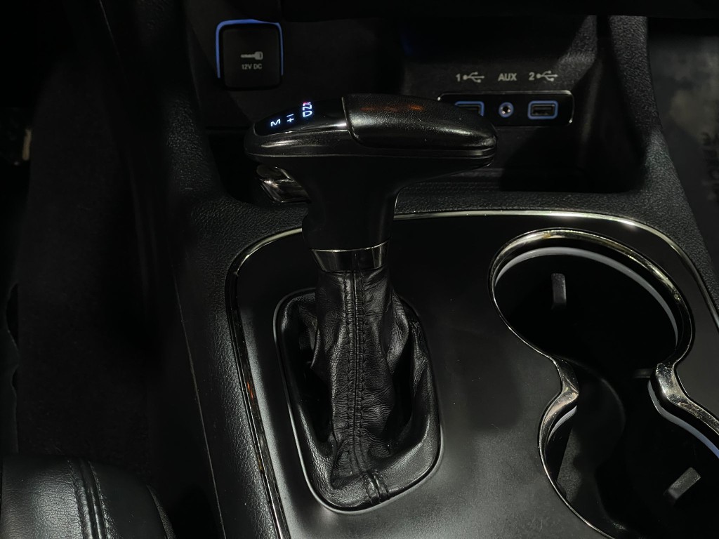 2020 Dodge Durango Image 29