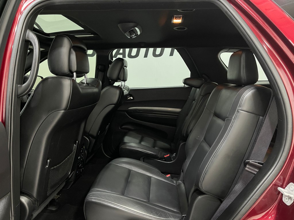 2020 Dodge Durango Image 30