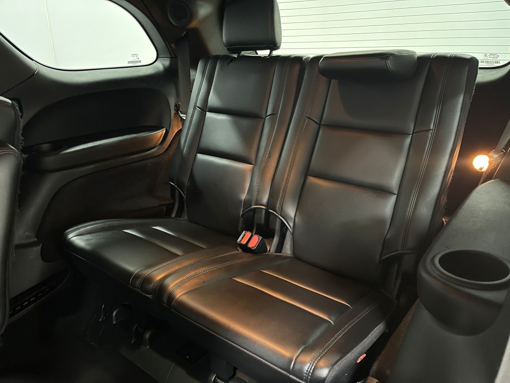 2020 Dodge Durango Image 31