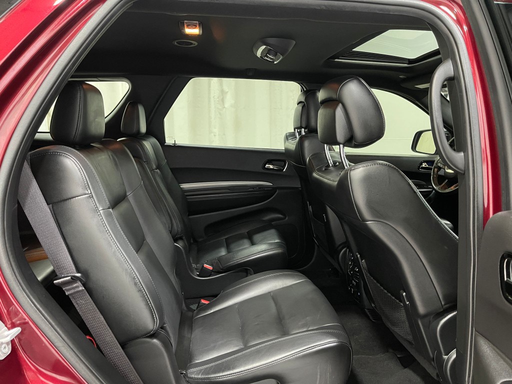2020 Dodge Durango Image 33