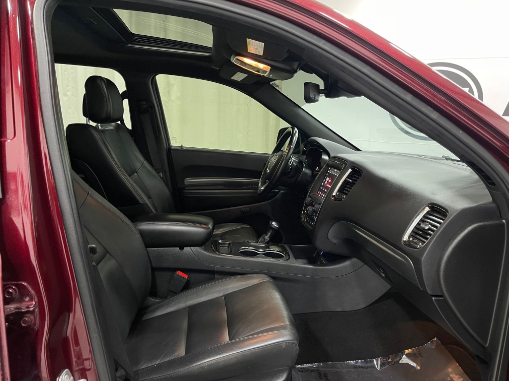 2020 Dodge Durango Image 34