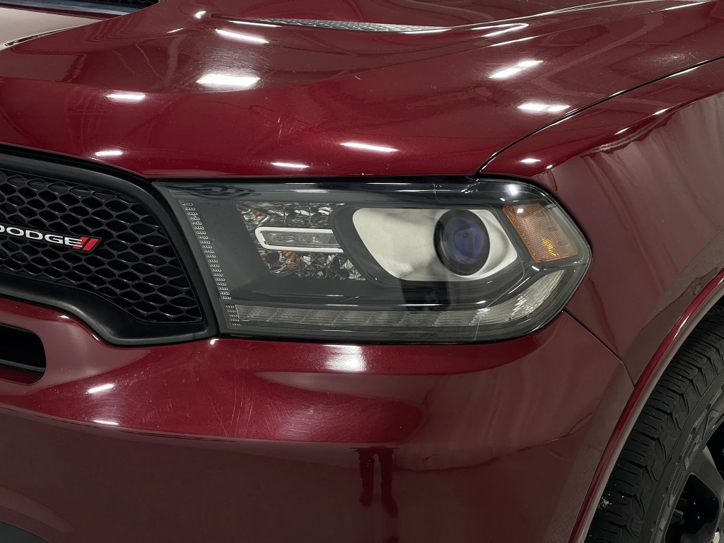 2020 Dodge Durango Image 35