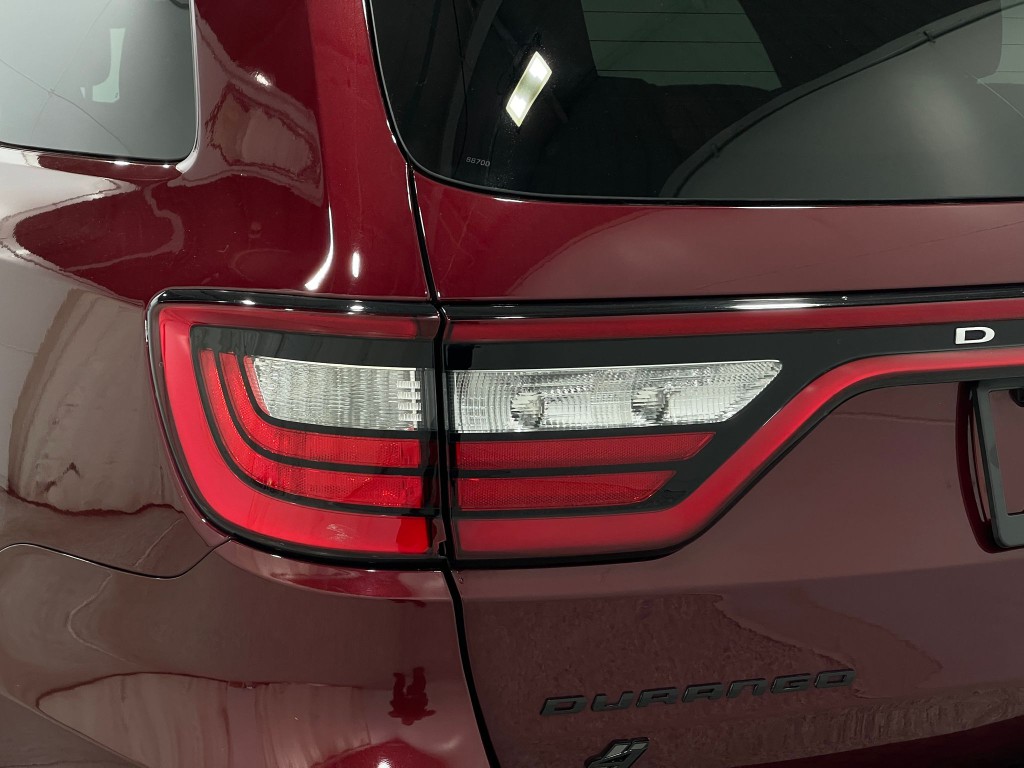 2020 Dodge Durango Image 36