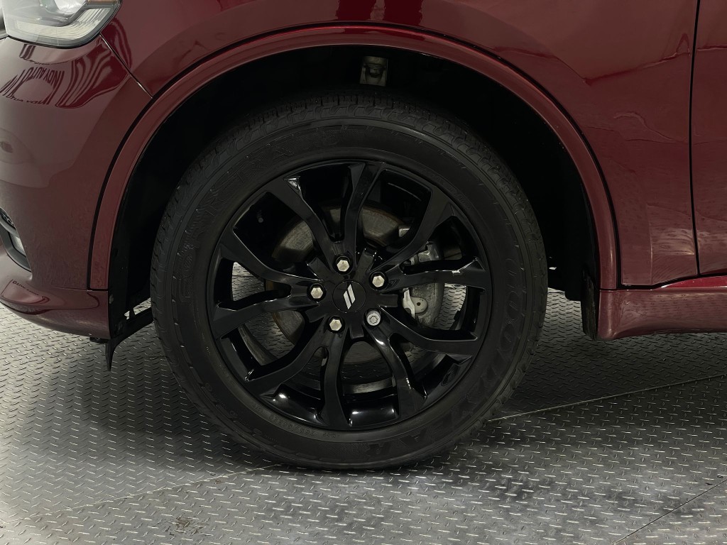 2020 Dodge Durango Image 37