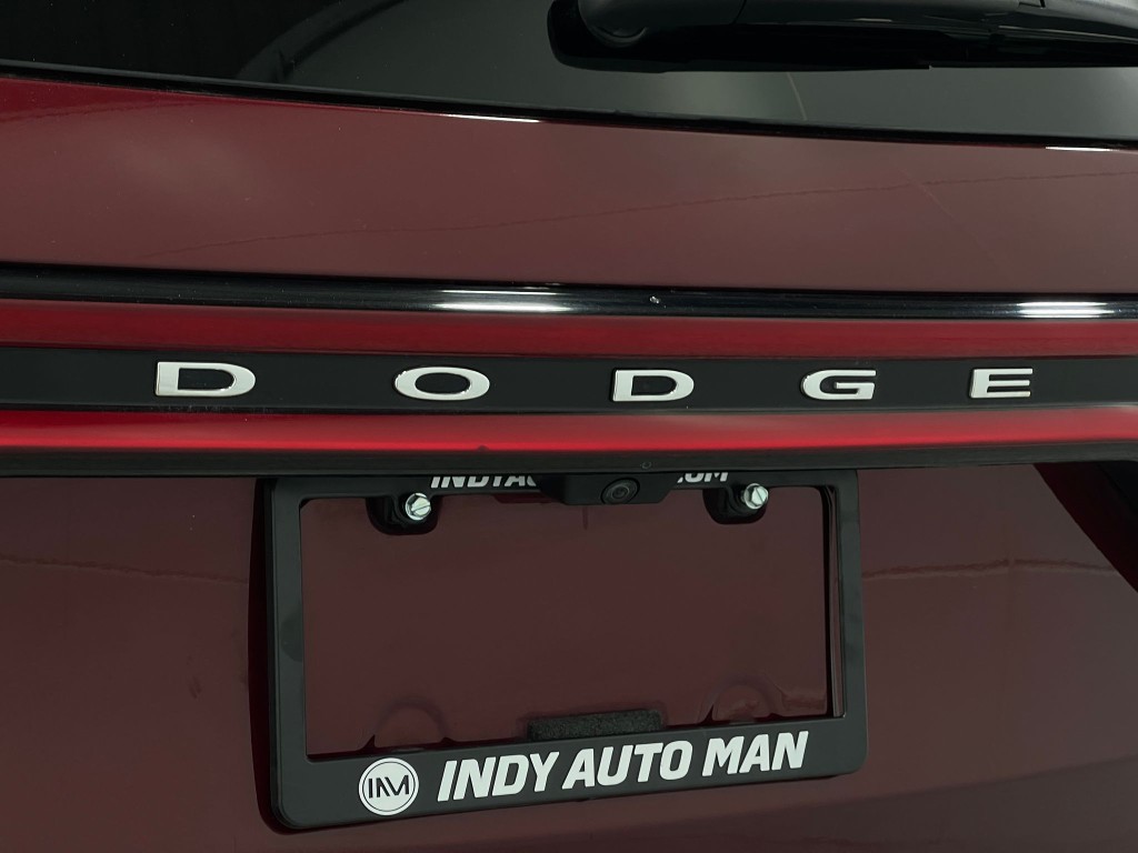 2020 Dodge Durango Image 40