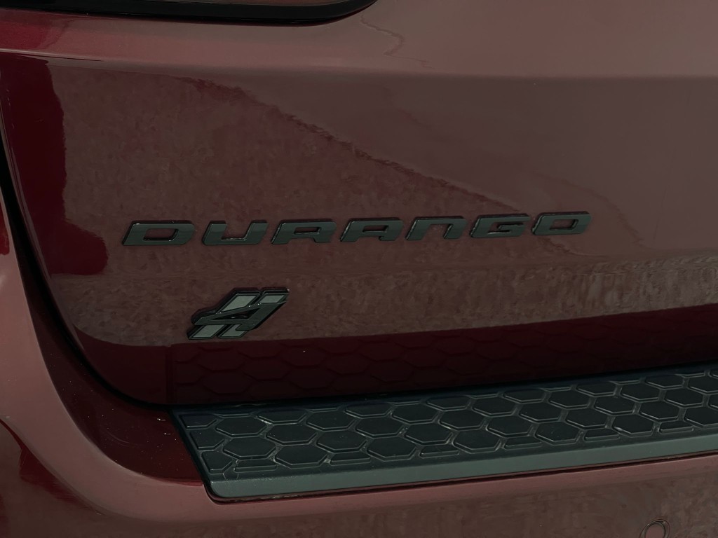 2020 Dodge Durango Image 41