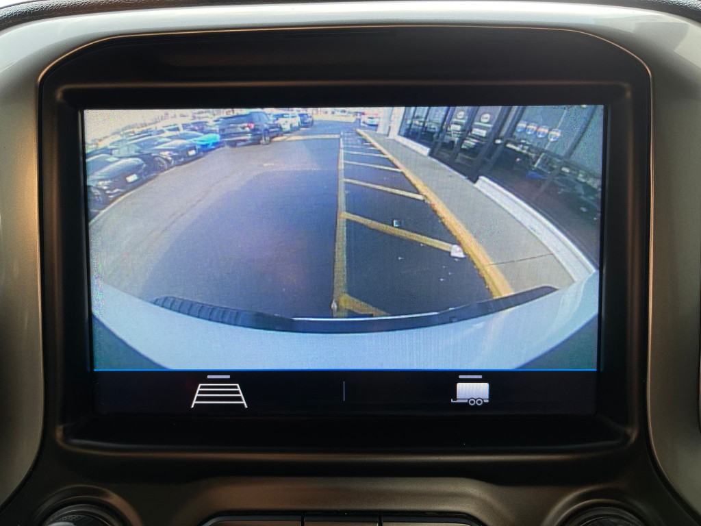 2020 Chevrolet Silverado 1500 Image 9