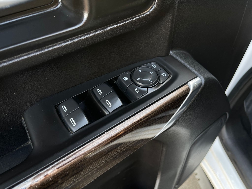 2020 Chevrolet Silverado 1500 Image 13