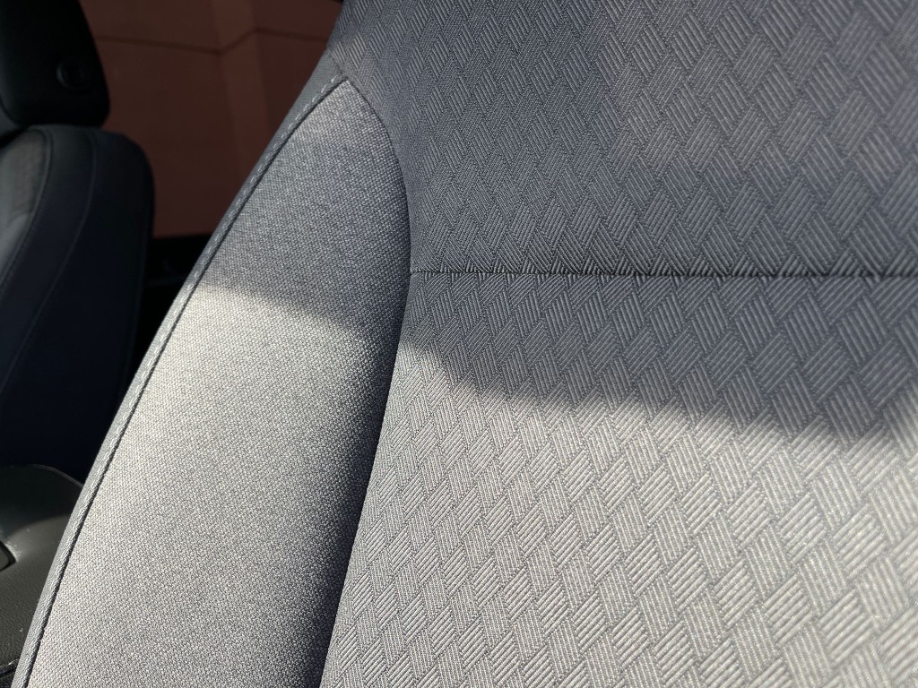 2020 Chevrolet Silverado 1500 Image 15