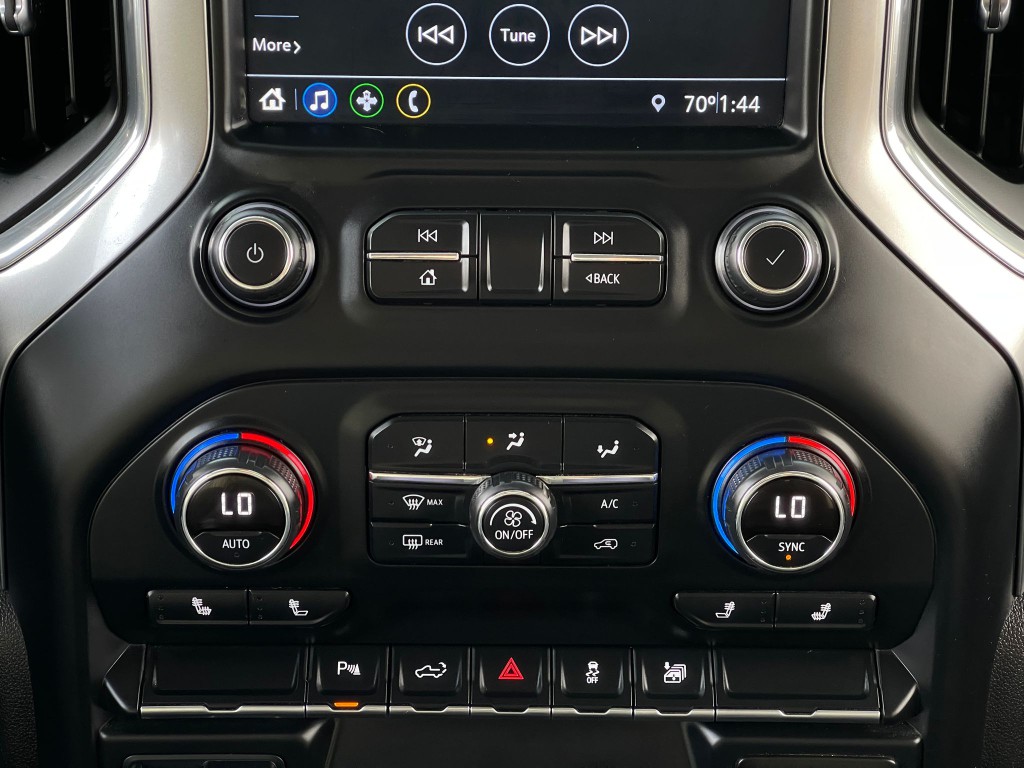 2020 Chevrolet Silverado 1500 Image 22