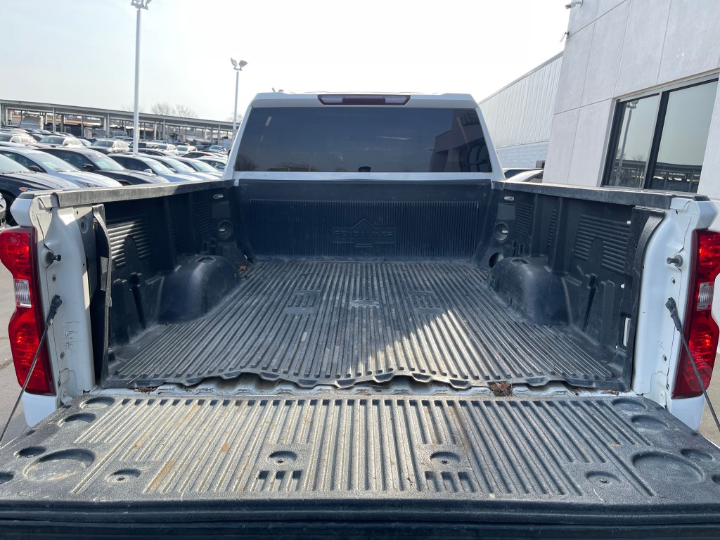 2020 Chevrolet Silverado 1500 Image 23