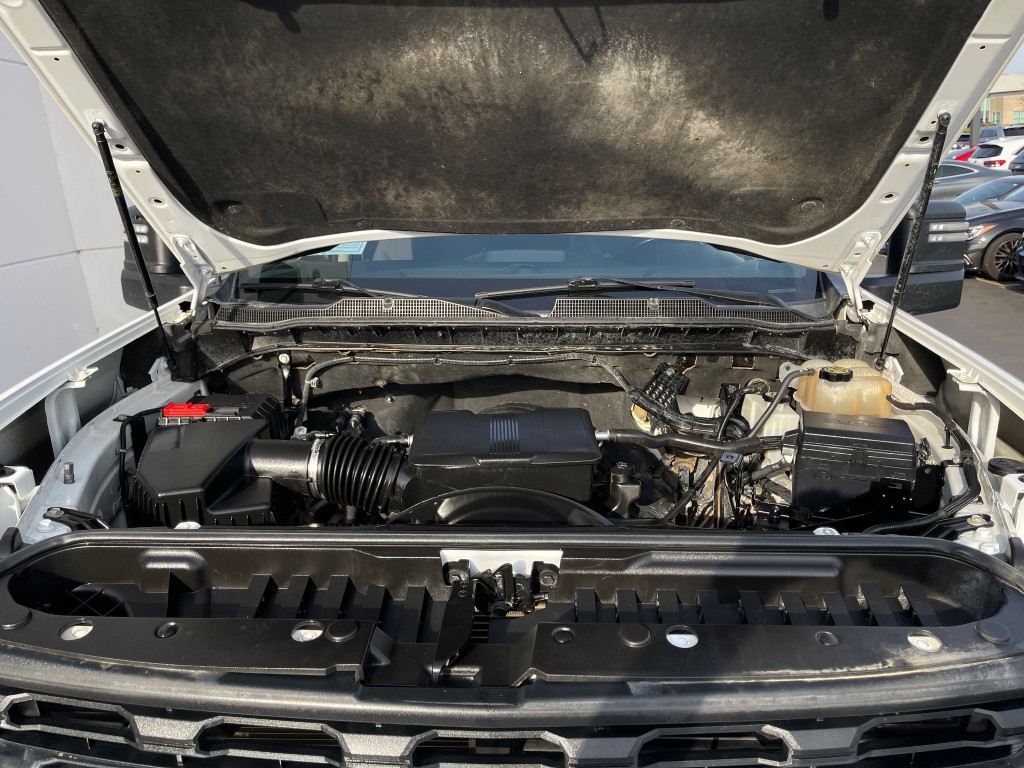 2020 Chevrolet Silverado 1500 Image 24