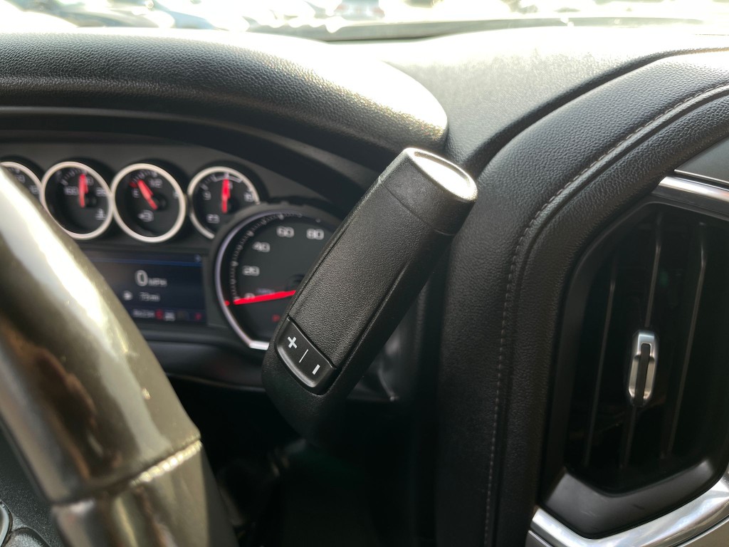 2020 Chevrolet Silverado 1500 Image 26